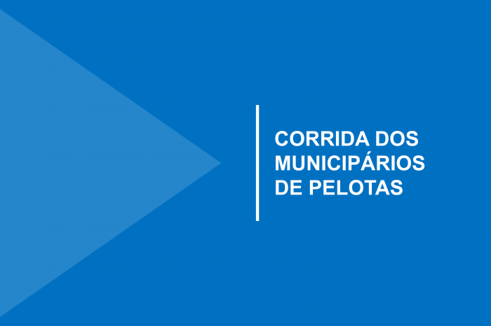 Prova terá até 50 participantes e será realizada dia 19