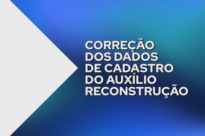 Populações que tiveram inconsistências registradas no cadastro devem fazer as correções necessárias até às 23h59 desta segunda (24). Confira a lista com a relação dos nomes