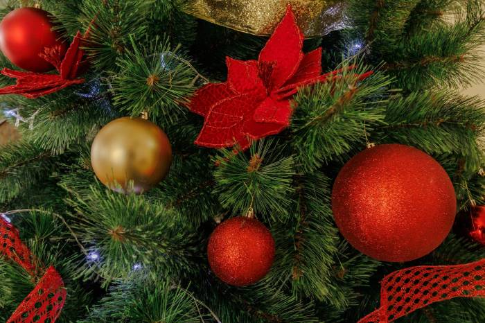 Muitas luzes e motivos natalinos na Praça Cel. Pedro Osório e entorno vão marcar o Natal em Pelotas, programação que se estende até 1º de janeiro