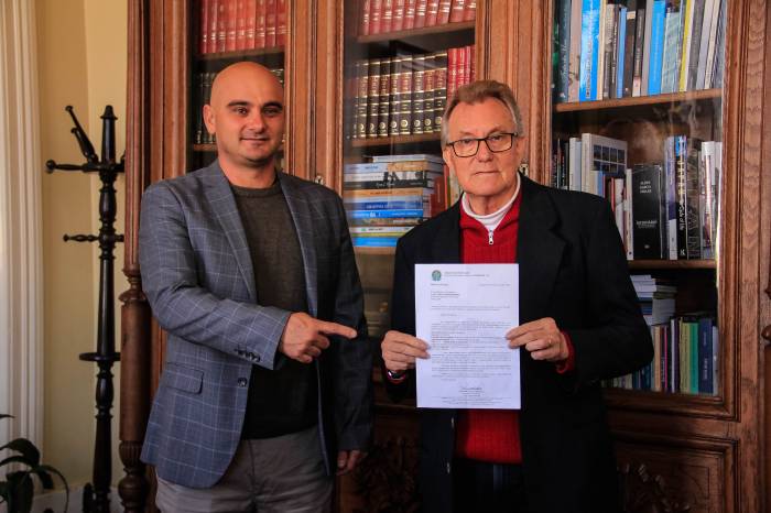 Verba encaminhada através de emenda parlamentar será usada para melhorias no Campo da Santa Terezinha
