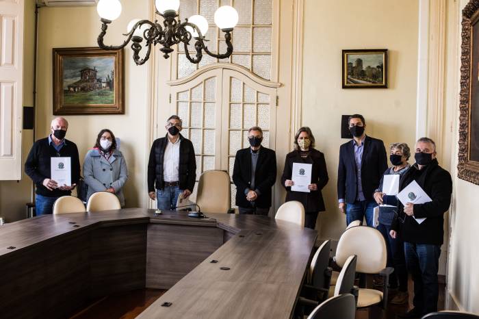 Parte da verba, cerca de R$ 6 milhões, foi destinada às ações de enfrentamento à pandemia causada pelo novo coronavírus