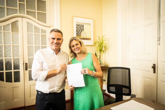 Iniciativa com foco na primeira infância deve beneficiar servidores do Município