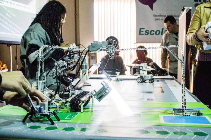 Evento terminaria neste domingo (5) e é prorrogado devido à participação