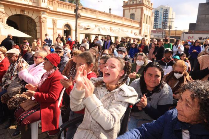Programação diversa se estende até o dia 28 de agosto