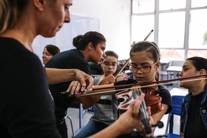 Interessados em participar têm até sexta-feira (15) para realizar as inscrições