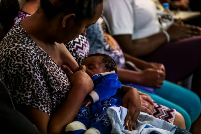 Município registra menos de dez óbitos por mil nascidos vivos pela segunda vez em cinco anos