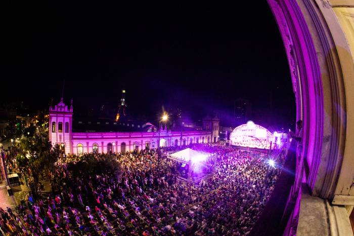 Programação da Estação Verão no Laranjal tem rústica no domingo. Na cidade as atrações culturais ficam por conta do Festival Sesc de Música e do Clube do Choro