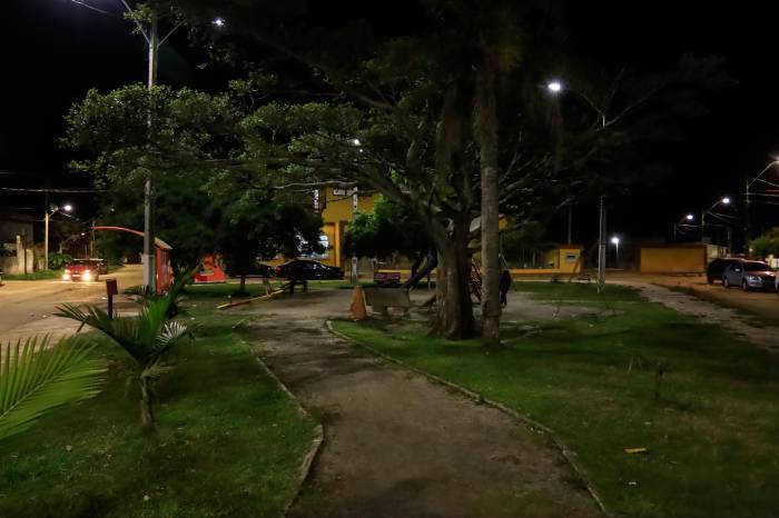 Prefeita Paula Mascarenhas realizou as entregas na noite de quinta-feira (1º)