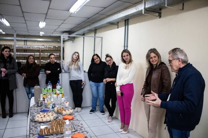 Departamento que antes integrava a Secretaria da Fazenda, agora atua junto à Secretaria de Administração e Recursos Humanos