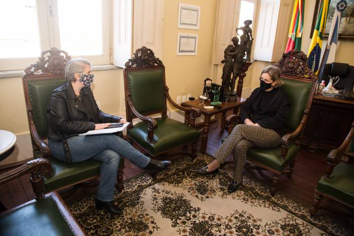 Município planeja um espaço para reunir relatos e experiências relacionados à política pública