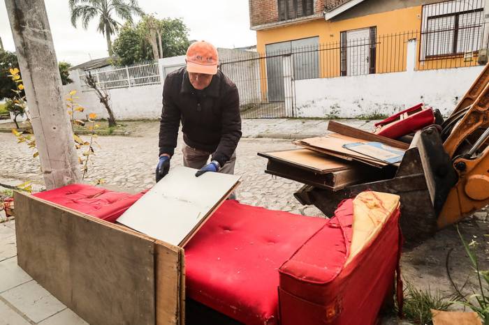 Próxima edição será nos Loteamentos Ilha da Páscoa e Rota do Sol, no bairro Três Vendas, no dia 11 de novembro