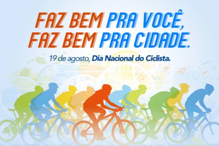 Nesta quinta-feira, participantes percorrerão 15 quilômetros em diversas vias da cidade