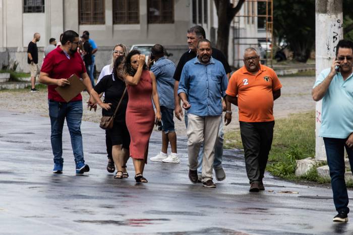Os desfiles serão na região do Porto nos dias 24, 25 e 26 de fevereiro