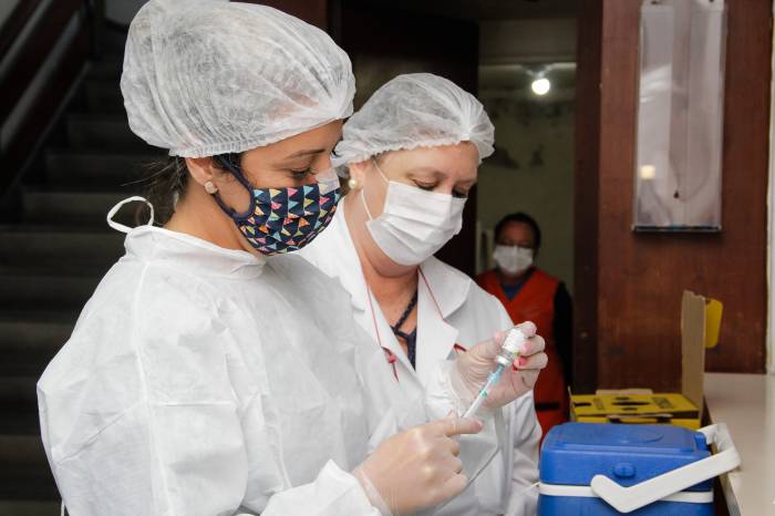 Os convocados deverão enviar documentação por e-mail de 4 a 7 de julho