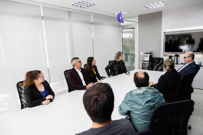 Yller Biomateriais, empreendimento pelotense, poderá participar de programa público voltado à saúde bucal