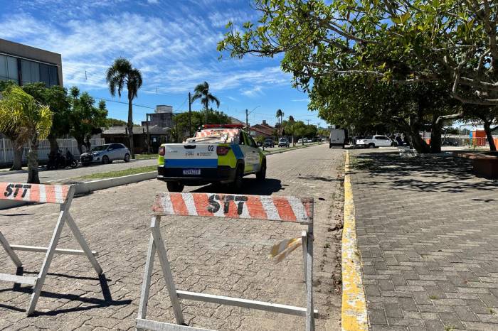 As alterações serão realizadas em razão das festividades religiosas e demais eventos espalhados pela cidade