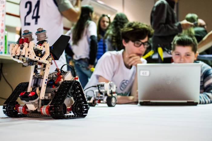 Evento será de 29 de junho a 5 de julho