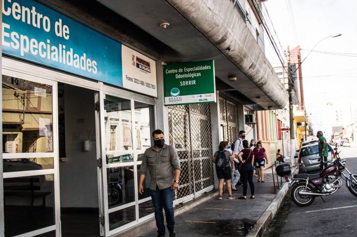 Em Pelotas, pacientes diabéticos insulino dependentes, cadastrados nas UBSs, poderão ir ao Centro de Especialidades nos dias 4 e 5/7 para atualização cadastral e receber as fitas de hemoglicoteste, além de fazer a troca do glicosímetro