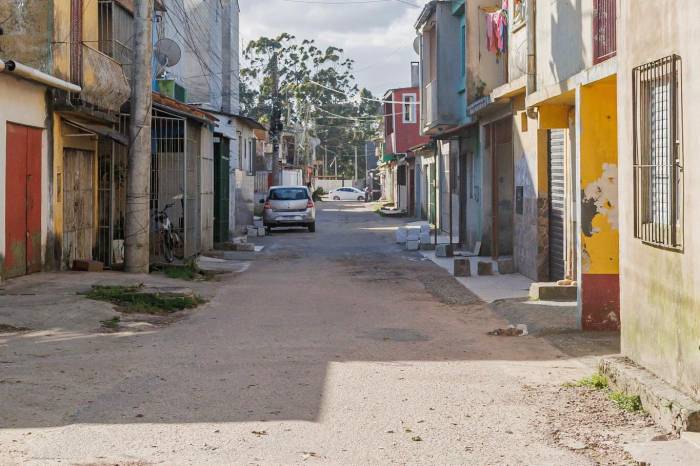 Ação será no segundo andar da Rodoviária, dias 17 e 18