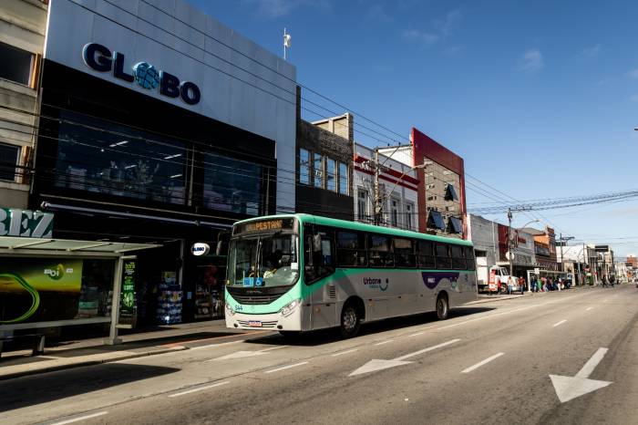 Tabela de circulação do transporte coletivo garante horários para os bairros após as apresentações artísticas do evento