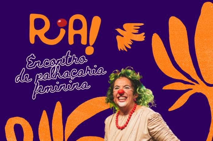 A concentração será às 10h, no chafariz do calçadão. Espetáculos e oficinas acontecem até o dia 29 deste mês, na Secult, Otroporto e UFPel