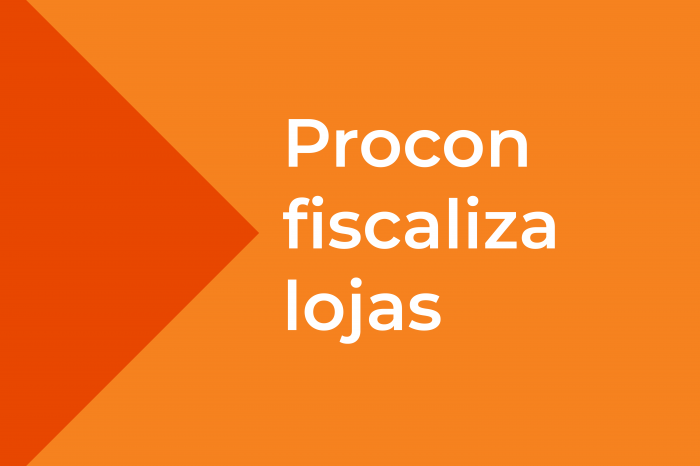 Ação realizada no Shopping Pelotas orientou lojas à se adequarem à legislação