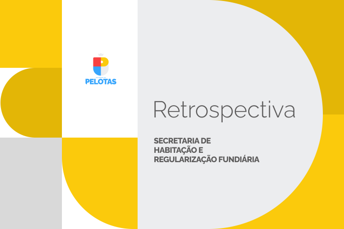 Em 2025, a Secretaria de Habitação e Regularização Fundiária (SHRF) teve importantes atuações na retomada e início de regularizações jurídicas, e a articulação para a compra de imóveis por meio do Programa Minha Casa Minha Vida (MCMV) Reconstrução.