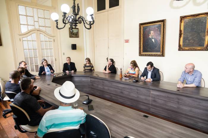 Prefeitura vai realizar o cadastro junto ao Novo Programa de Aceleração do Crescimento (PAC) do governo federal, para finalizar a obra