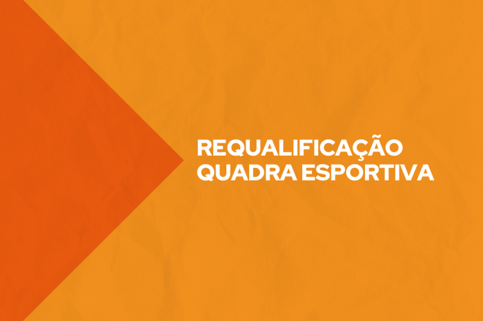 Processo de licitação para execução das melhorias conta com empresa interessada