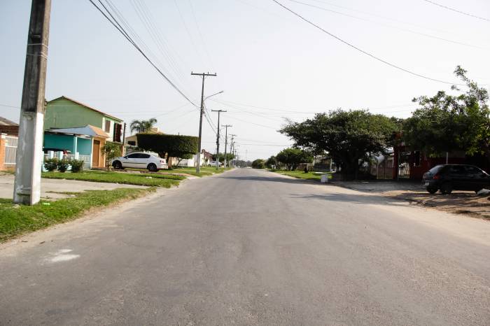 Esta é a primeira semana que a zona central não aparece com maior número de contaminados pelo vírus em Pelotas