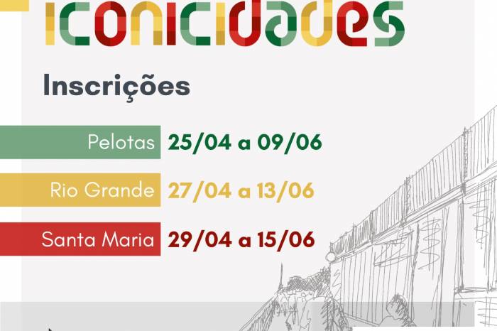 Proposta da cidade, selecionada pelo programa estadual, é de revitalização e preparação do prédio da antiga Secretaria de Finanças para abrigar a Escola de Gastronomia do Senac