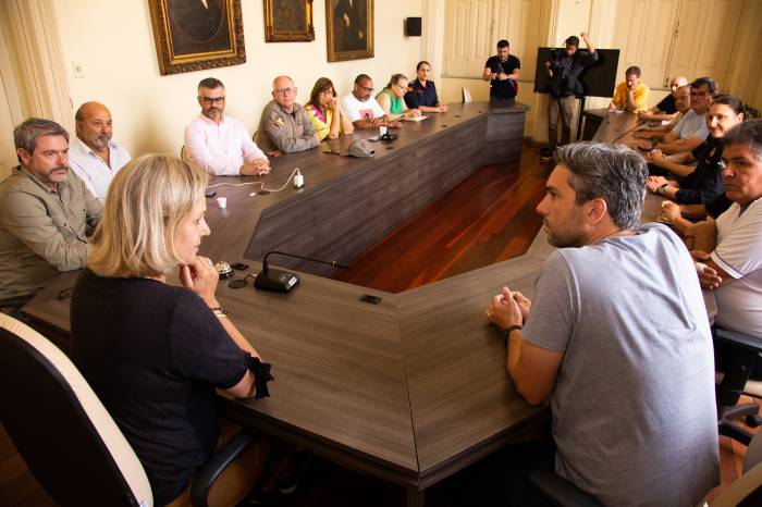 Evento contou com grande repercussão e recolocou Pelotas entre as cidades que promovem grandes festas de fim de ano no estado