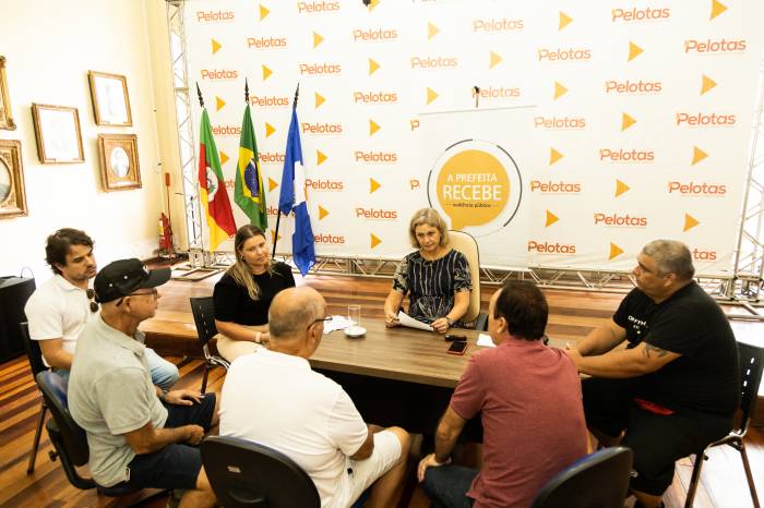 Retorno do projeto A Prefeita Recebe registrou o atendimento de 13 inscritos