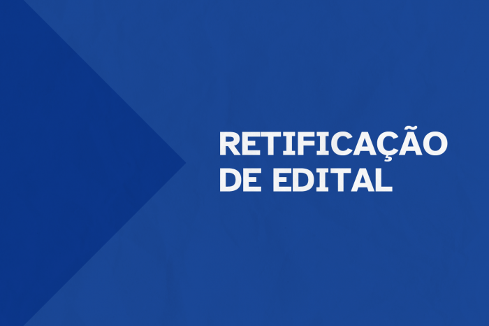 Saiba o que foi alterado no Edital 01/2023, voltado para o “Credenciamento de Instituições de Ensino, com a finalidade de atendimento de crianças zero a cinco anos e 11meses, na Etapa Educação Infantil – creche e pré-escola, em turnos parcial e integral, localizadas no Município de Pelotas/RS”