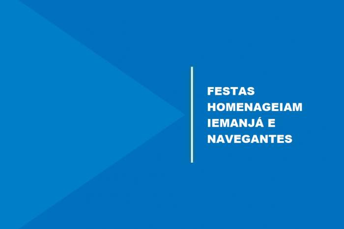 Secretarias irão contribuir com diversos serviços nas celebrações umbandistas e católicas, referentes ao feriado municipal de Nossa Senhora dos Navegantes