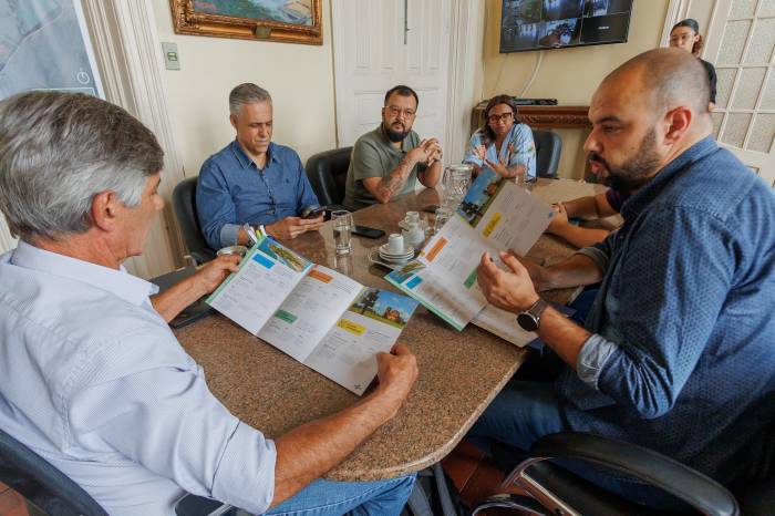 O programa focado no eixo vocacional do Turismo promove soluções que aproximam a gestão pública de micro e pequenas empresas locais