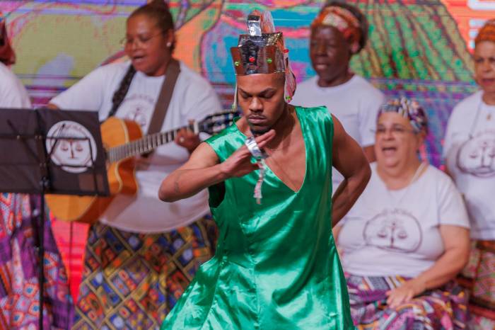 Orçamento previsto para o setor nos próximos quatro anos (2026-2029) é de R$ 24,5 milhões, 35 vezes maior que no período anterior, entre 2022 e 2025