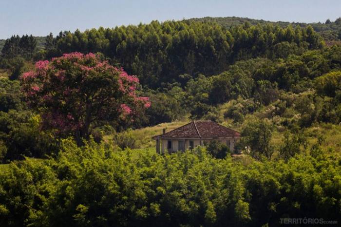 Prefeitura apoia as iniciativas e já se programa para colaborar com a organização de dois grandes eventos de turismo rural em julho