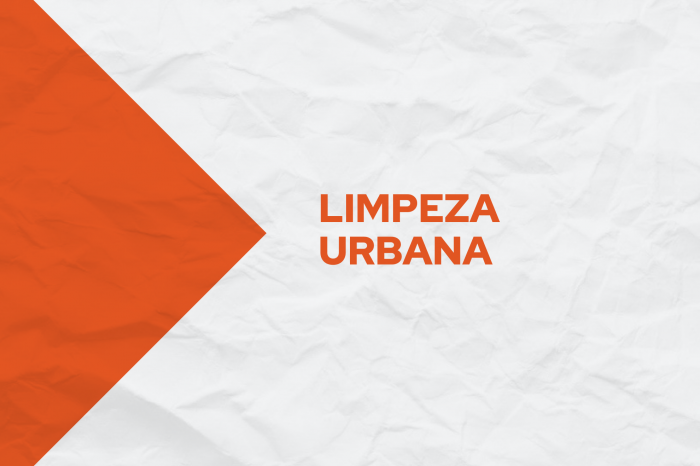 Equipes da Secretaria de Serviços Urbanos e Infraestrutura (Ssui) atuam na limpeza urbana em diferentes áreas do município. Confira os locais