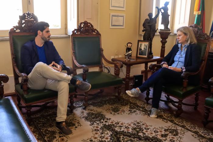 Município e Rotary Integração vão realizar projeto social com cursos de capacitação profissional voltados a pessoas em situação de vulnerabilidade social em Pelotas