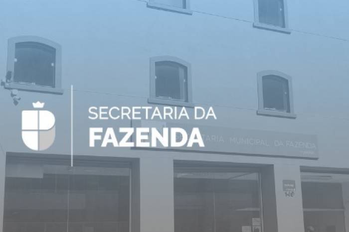 A mudança ocorre para que os servidores participem de treinamento