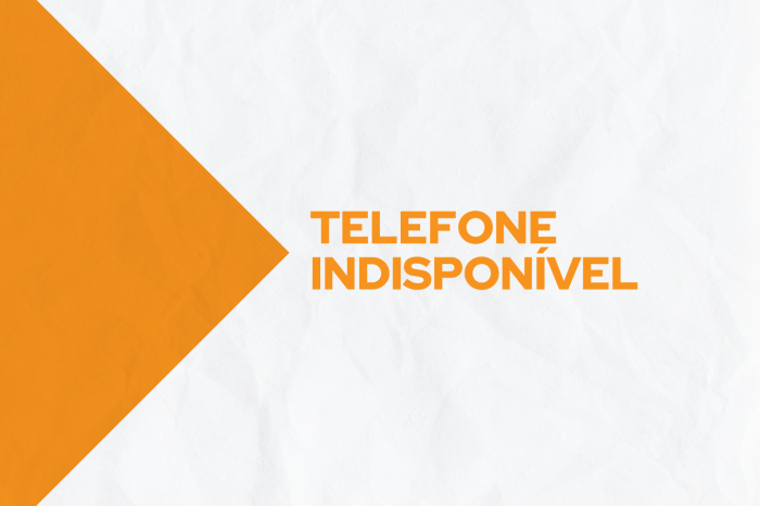 Linha do telefone fixo apresenta problemas técnicos. Número alternativo de telefonia móvel pode ser acessado diariamente