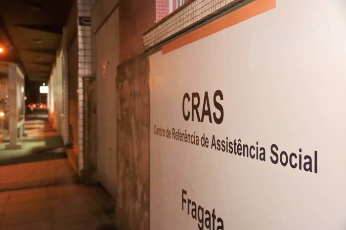 Além do serviço que pode ser encaminhado no formato digital durante todo o dia, população pode procurar o atendimento presencial nas unidades Cras dos bairros Areal, Três Vendas e Fragata