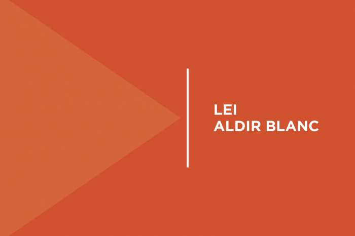 Devido à pandemia, Secult oferece suporte a quem precisa de recursos e informações