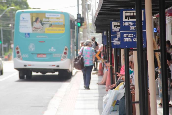 Grade com as alterações está disponível no site Prati Pelotas