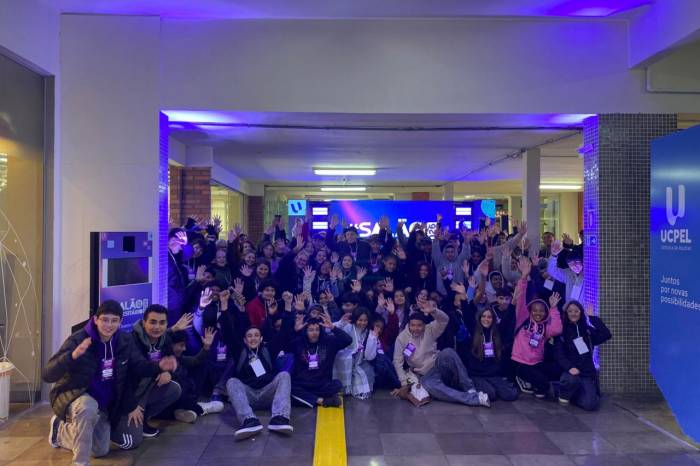 Projeto oferece formação gratuita em Auxiliar Administrativo para jovens e pessoas com deficiência