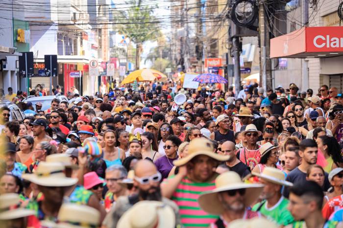 Trechos do Centro, Porto e Fragata serão afetados entre sábado (17) e domingo (18)