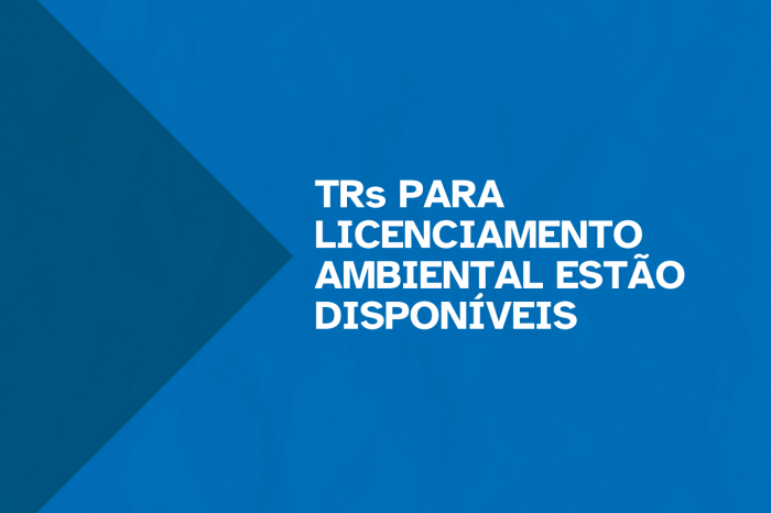 Os novos TRs para Laudos Geológicos e de Projeto Paisagístico determinam critérios técnicos que auxiliam no licenciamento de novos empreendimentos
