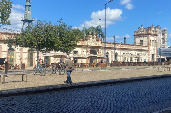 Atividades reunirão servidores de todas as secretarias