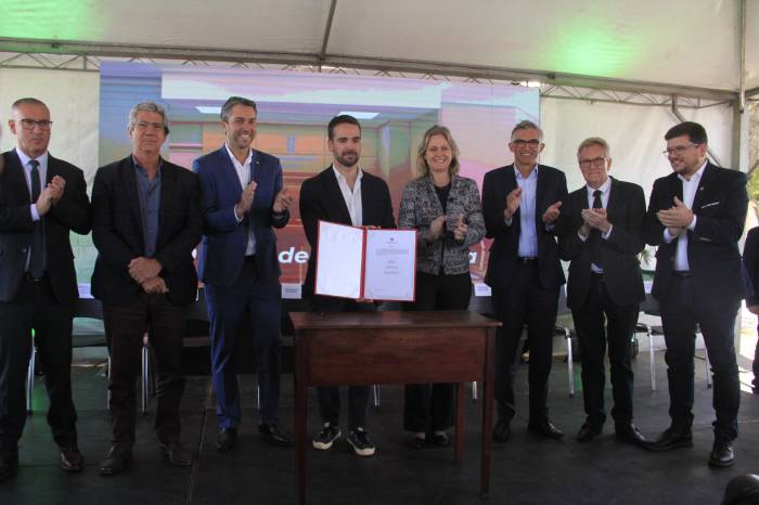 Investimento aproxima-se dos R$ 60 milhões e marca uma nova era para a saúde da região